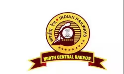 North Central Railway
