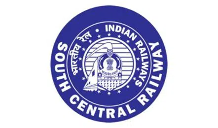 South Central Railway