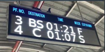 Pilot Indicator 2 Line (WR)