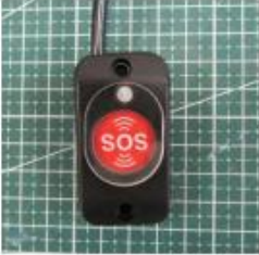 Emergency Button 3