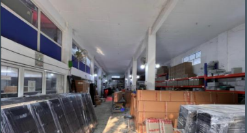 Manufacturing and Assembly 1