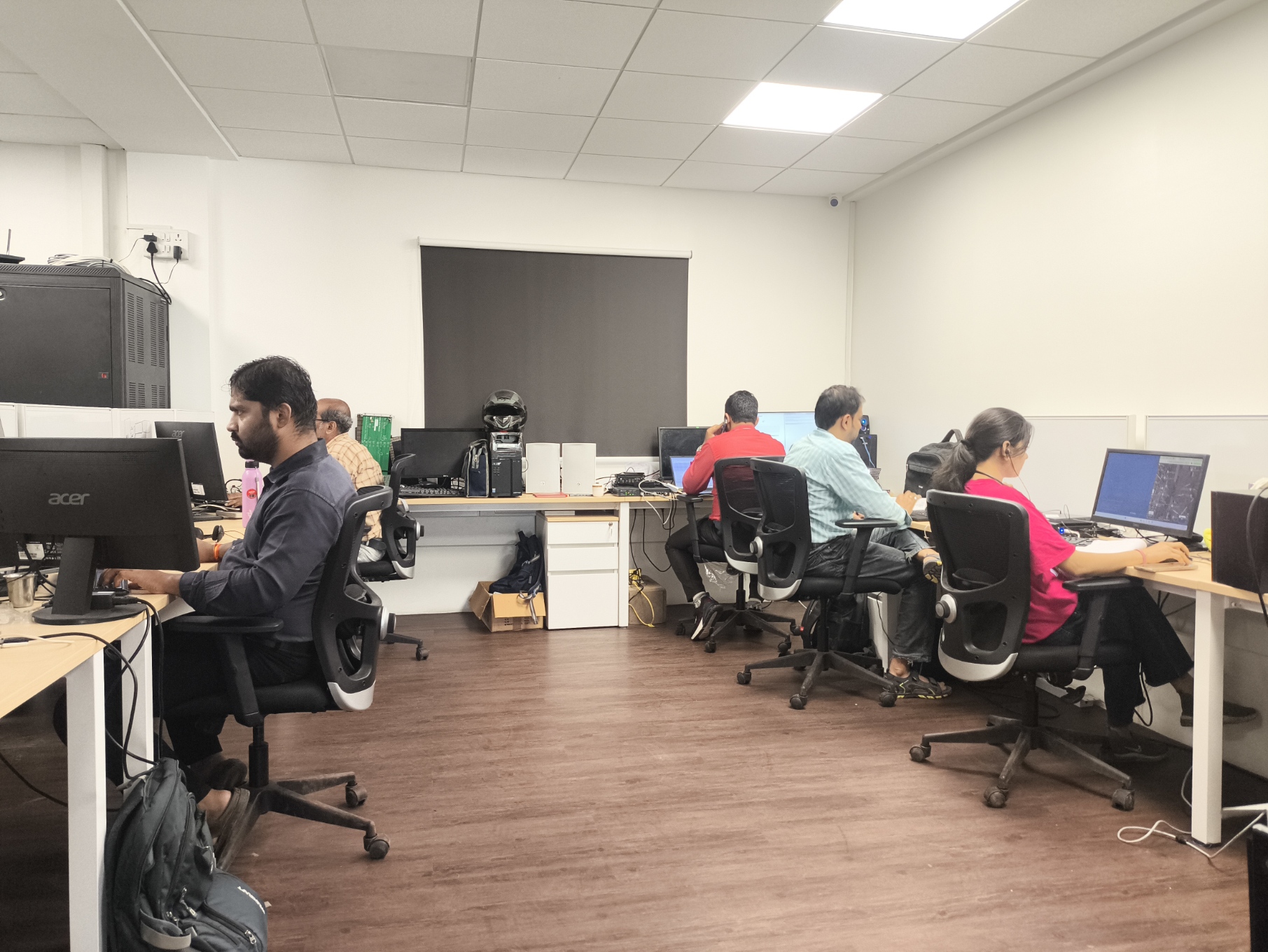 Software Engineering R&D 2