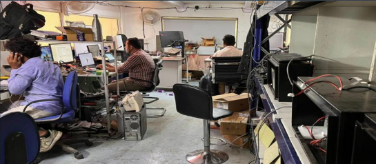 Software Engineering R&D